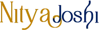 nityajoshi logo