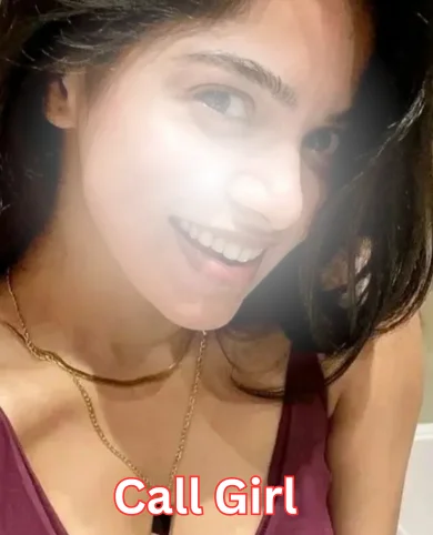 Kavya, beautiful Guwahati call girl, smiling for escort services